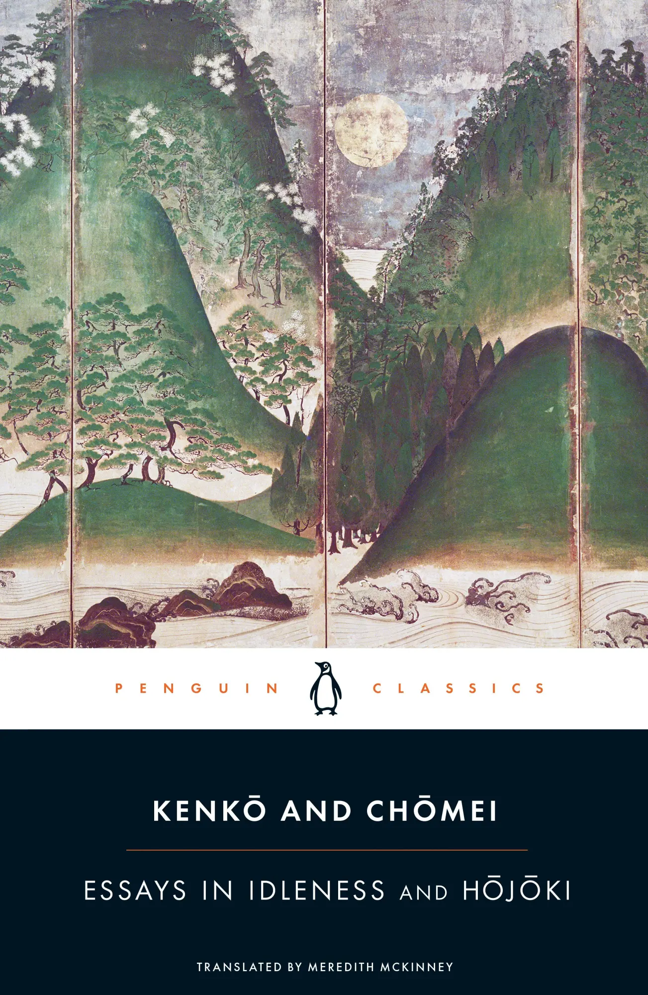 Cover: 9780141192109 | Essays in Idleness | and Hojoki | Kenko (u. a.) | Taschenbuch | 2013